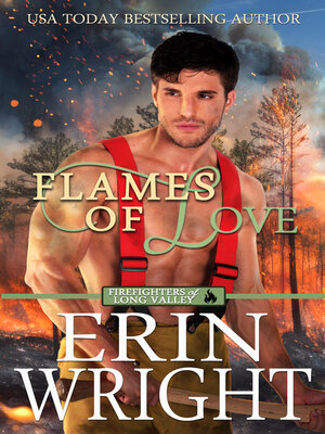 cover image of Flames of Love